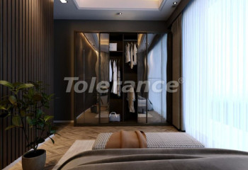 Вилла 6+1 в Белеке, Турция | SBB-42381