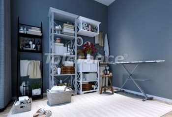 Вилла 6+1 в Белеке, Турция | SBB-42381