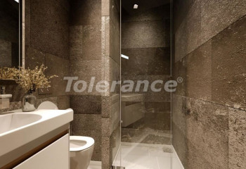 Вилла 6+1 в Белеке, Турция | SBB-42381