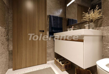 Вилла 6+1 в Белеке, Турция | SBB-42381