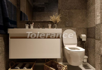 Вилла 6+1 в Белеке, Турция | SBB-42381