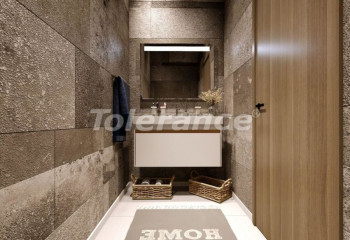 Вилла 6+1 в Белеке, Турция | SBB-42381