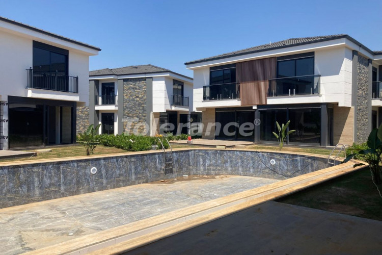 Вилла 5+1 в Анталии, Турция | PTE-42391