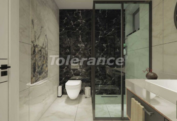 Вилла 5+1 в Анталии, Турция | PTE-42391