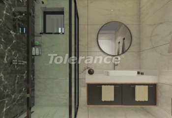 Вилла 5+1 в Анталии, Турция | PTE-42391