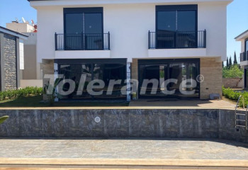 Вилла 5+1 в Анталии, Турция | PTE-42391