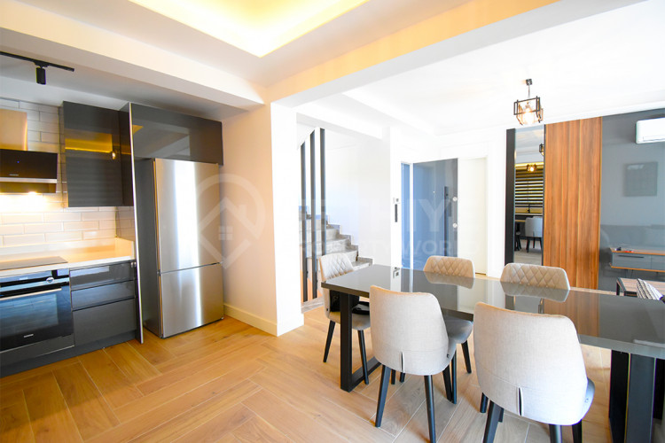 Вилла 5+1 в Фетхие, Турция | PBB-42409