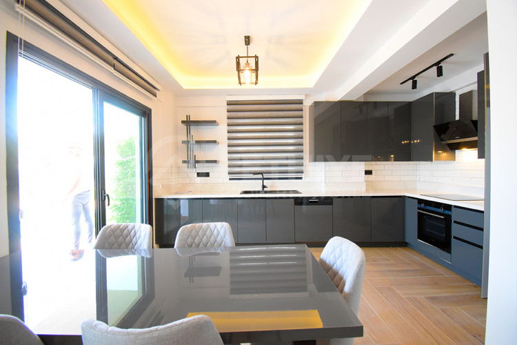 Вилла 5+1 в Фетхие, Турция | PBB-42409