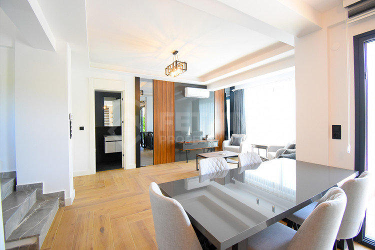 Вилла 5+1 в Фетхие, Турция | PBB-42409