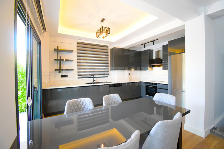 Вилла 5+1 в Фетхие, Турция | PBB-42409