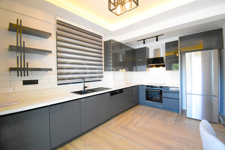 Вилла 5+1 в Фетхие, Турция | PBB-42409