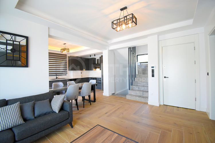 Вилла 5+1 в Фетхие, Турция | PBB-42409