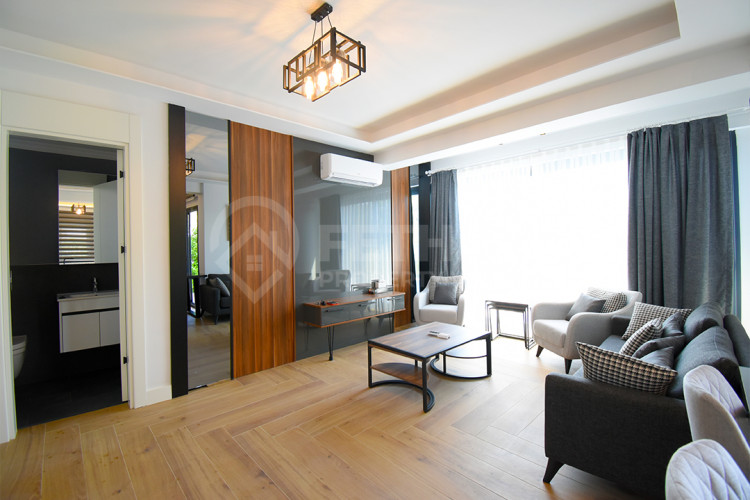 Вилла 5+1 в Фетхие, Турция | PBB-42409