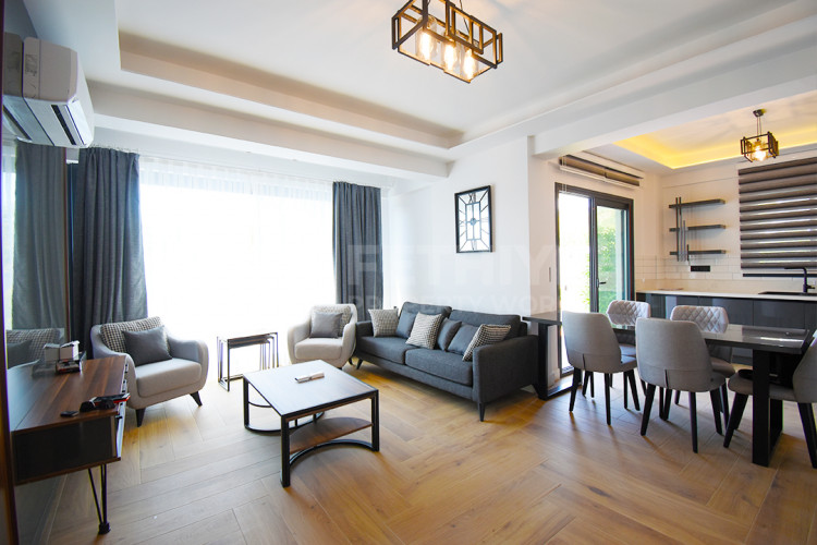 Вилла 5+1 в Фетхие, Турция | PBB-42409