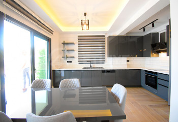 Вилла 5+1 в Фетхие, Турция | PBB-42409