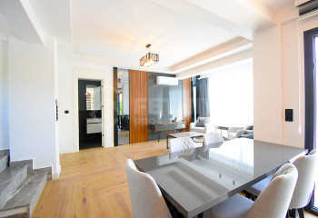 Вилла 5+1 в Фетхие, Турция | PBB-42409