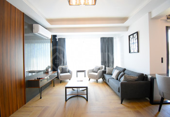 Вилла 5+1 в Фетхие, Турция | PBB-42409