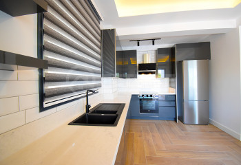 Вилла 5+1 в Фетхие, Турция | PBB-42409