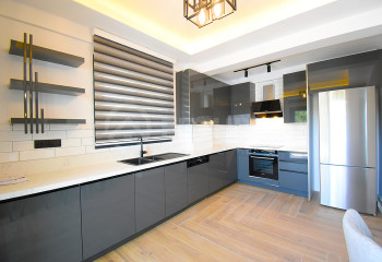 Вилла 5+1 в Фетхие, Турция | PBB-42409