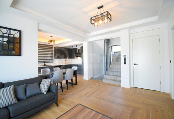 Вилла 5+1 в Фетхие, Турция | PBB-42409