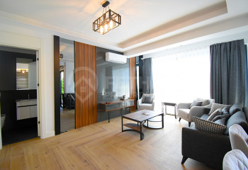 Вилла 5+1 в Фетхие, Турция | PBB-42409