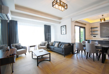 Вилла 5+1 в Фетхие, Турция | PBB-42409