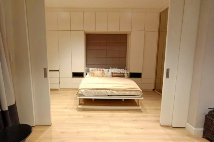 Квартира 1+1 в Стамбуле, Турция | STE-42511