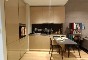 Квартира 1+1 в Стамбуле, Турция | STE-42511