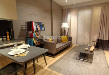 Квартира 1+1 в Стамбуле, Турция | STE-42511