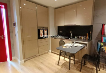 Квартира 1+1 в Стамбуле, Турция | STE-42511