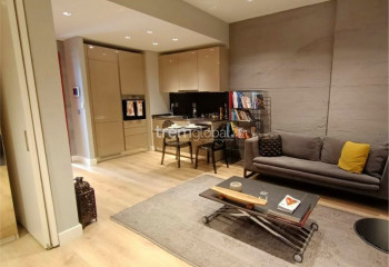 Квартира 1+1 в Стамбуле, Турция | STE-42511