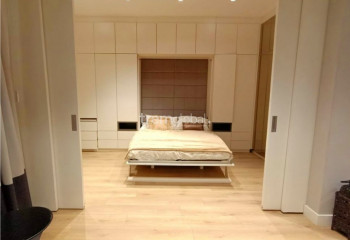 Квартира 1+1 в Стамбуле, Турция | STE-42511