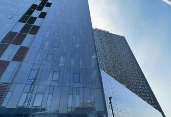 Квартира 1+1 в Стамбуле, Турция