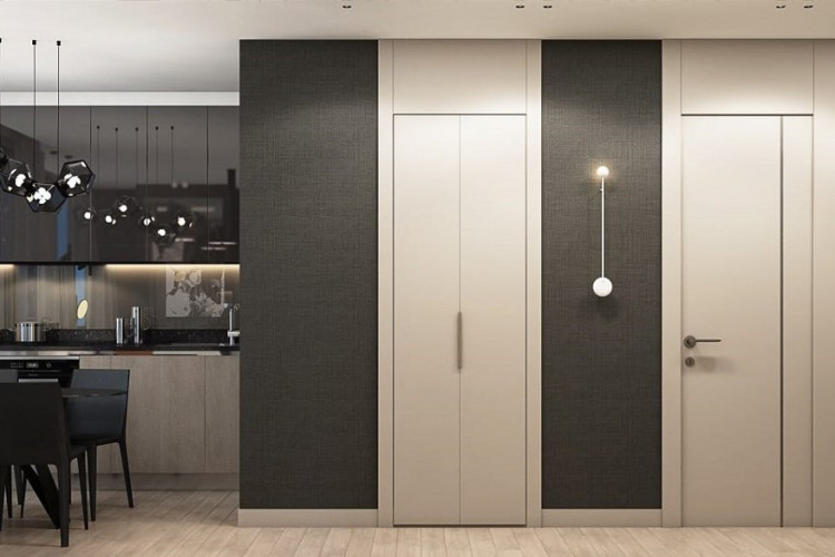 Квартира 1+1 в Стамбуле, Турция | STE-42573