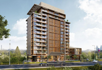 Квартира 1+1 в Стамбуле, Турция | STE-42573