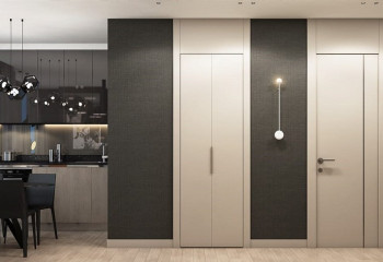 Квартира 1+1 в Стамбуле, Турция | STE-42573