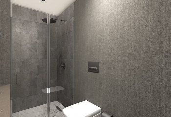 Квартира 1+1 в Стамбуле, Турция | STE-42573