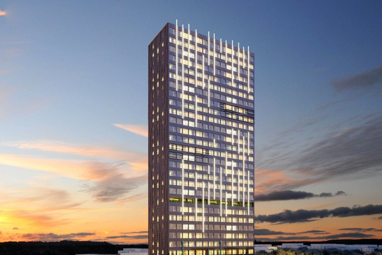 Квартира 1+1 в Стамбуле, Турция | PBB-42657