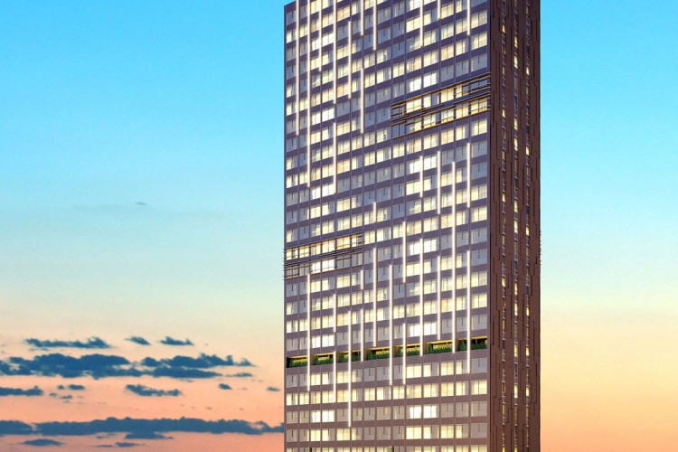 Квартира 1+1 в Стамбуле, Турция | PBB-42657