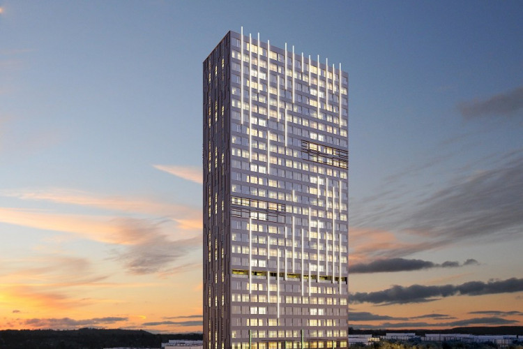 Квартира 1+1 в Стамбуле, Турция | PBB-42657