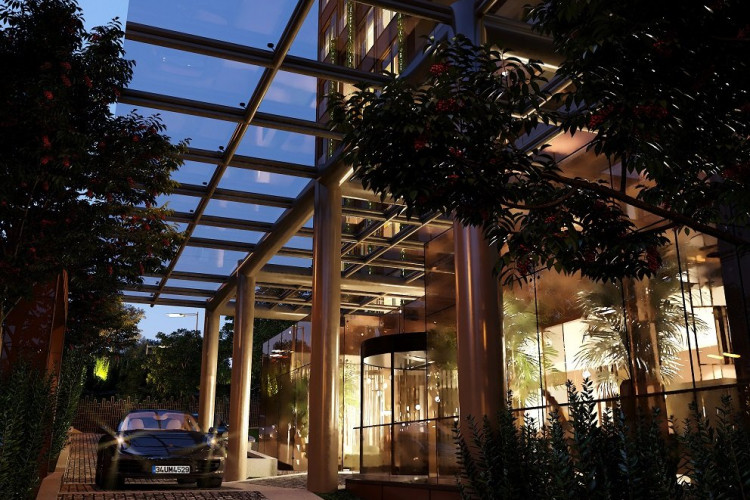 Квартира 1+1 в Стамбуле, Турция | PBB-42657