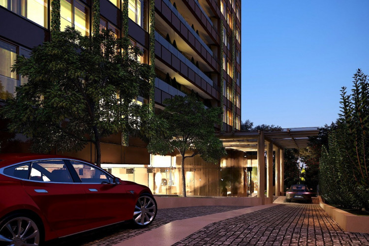 Квартира 1+1 в Стамбуле, Турция | PBB-42657