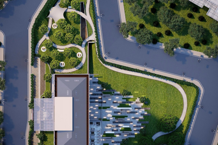 Квартира 1+1 в Стамбуле, Турция | PBB-42657