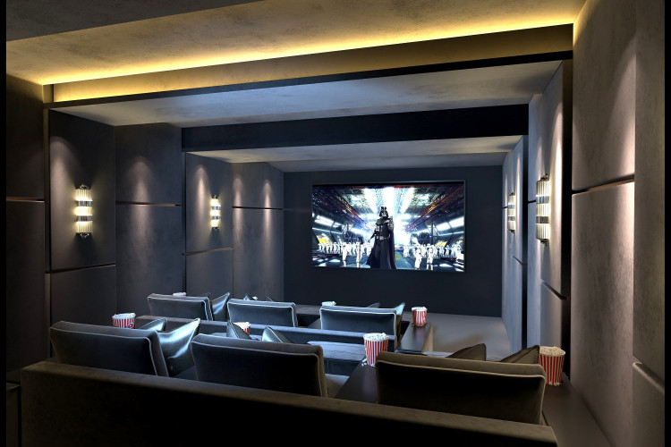 Квартира 1+1 в Стамбуле, Турция | PBB-42657