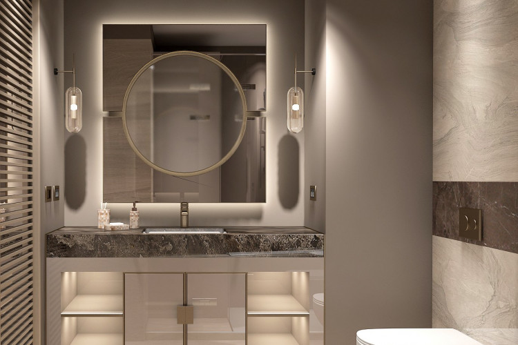 Квартира 1+1 в Стамбуле, Турция | PBB-42657