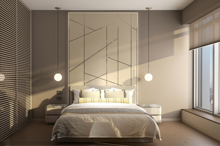 Квартира 1+1 в Стамбуле, Турция | PBB-42657