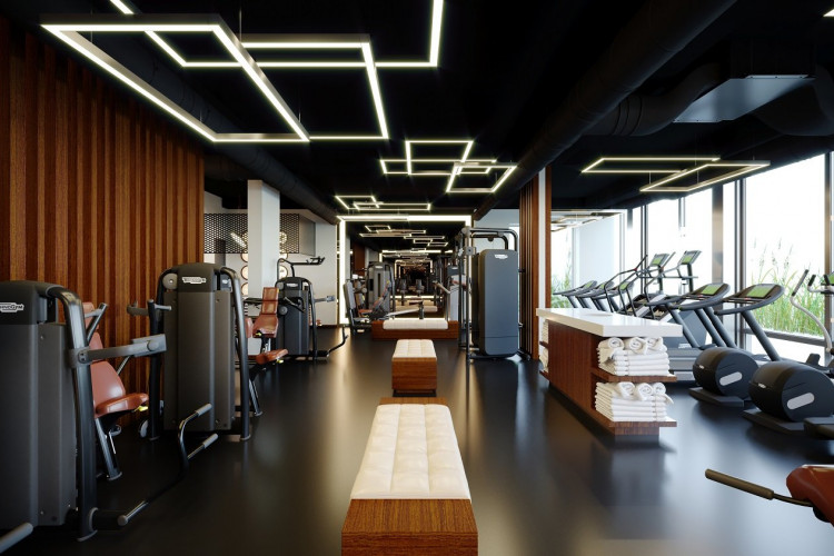 Квартира 1+1 в Стамбуле, Турция | PBB-42657