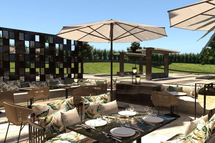 Квартира 1+1 в Стамбуле, Турция | PBB-42657