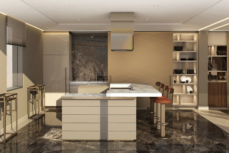 Квартира 1+1 в Стамбуле, Турция | PBB-42657