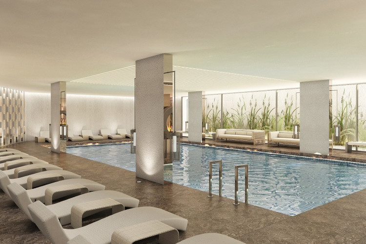 Квартира 1+1 в Стамбуле, Турция | PBB-42657